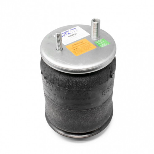 Firestone 8997 - Airide Replacement Bellow for  & Goodyear Air Springs RV (W01358)