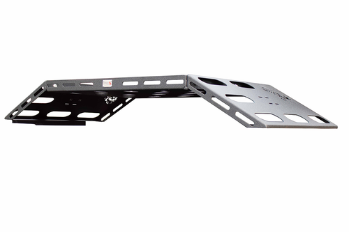 Fishbone Offroad FB21259 - Tundra / F150 Bed Storage Rack For F-150/Tundra  Offroad