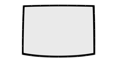 FiveStar 12001-61151 - Window Rear Molded .093 North American Sportsman