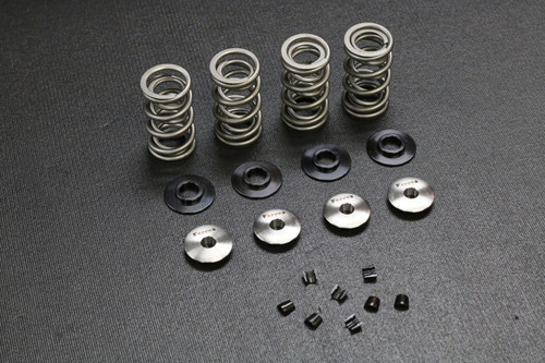 Ferrea KT4035 - Acura K20 High Lift Drag Racing Dual Spring Kit