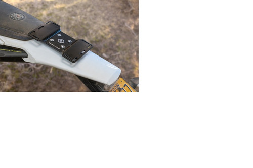 Giant Loop TR23 - Tail Rack - Black
