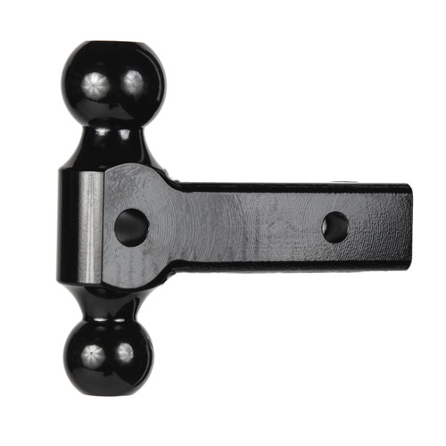 GEN-Y Hitch GH-031 - Gen-Y 10K Dual-Ball Mount 2in Shank 1500lb TW