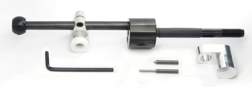 Go Fast Bits 4003 - 04-07 STI Basic Short Shifter Kit