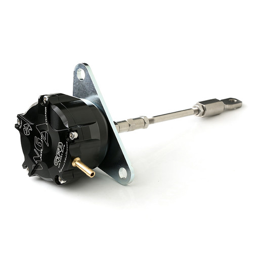 Go Fast Bits 7300 - 2008+ Mitsubishi Lancer Ralliart (4B11T) WGA Wastegate Actuator (Tune Required)