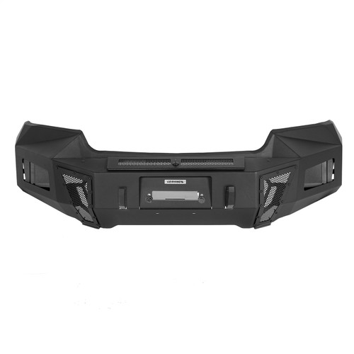 Go Rhino 24279T - 15-20 Chevrolet Colorado BR6 Front Bumper Replacement