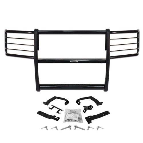 Go Rhino 3315MB - 92-96 Ford Bronco F-150 3000 Series StepGuard - Black