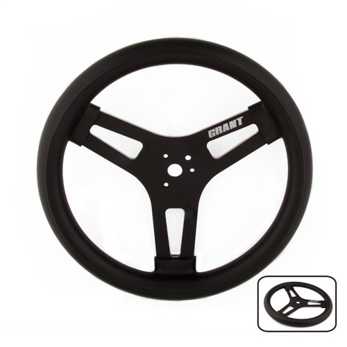 Grant 601 - Racing Steering Wheel