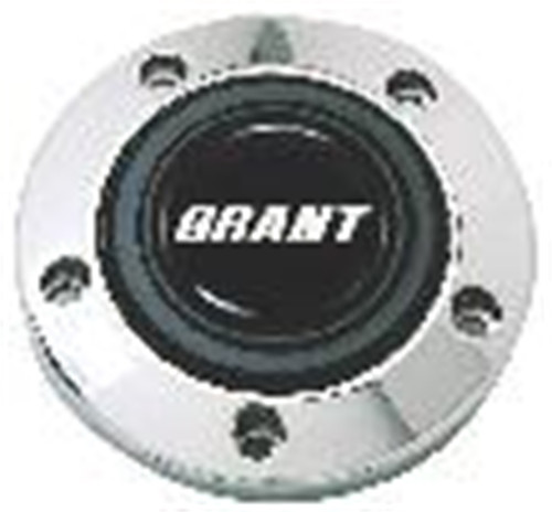 Grant 5885 - Signature Horn Button