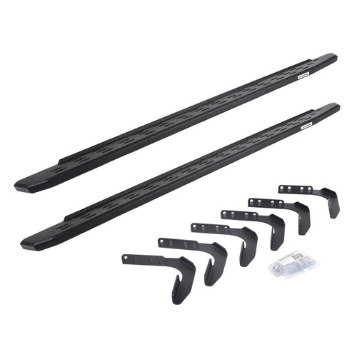 Go Rhino 63441687PC - 07-20 Toyota Tundra RB10 Complete Kit w/RB10 + Brkts