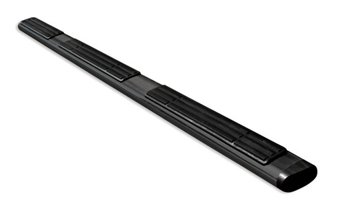 Go Rhino 661096B - 6in OE Xtreme SideSteps - W2W - Black - 96in
