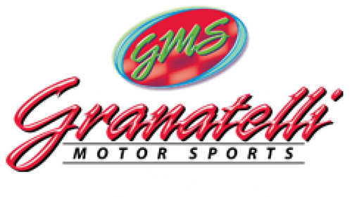 Granatelli Motorsports 971400P - Granatelli 4.0in OD Hose Clamp ID Adjustment Range 102-104mm - Black