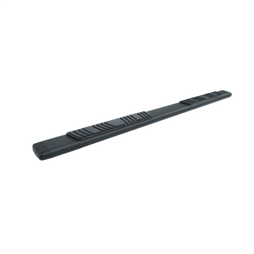 Go Rhino 685412971T - 2021+ Ford Bronco (Not Sport) 5in OE Xtreme Low Profile Complete Kit w/Sidesteps + Brkts