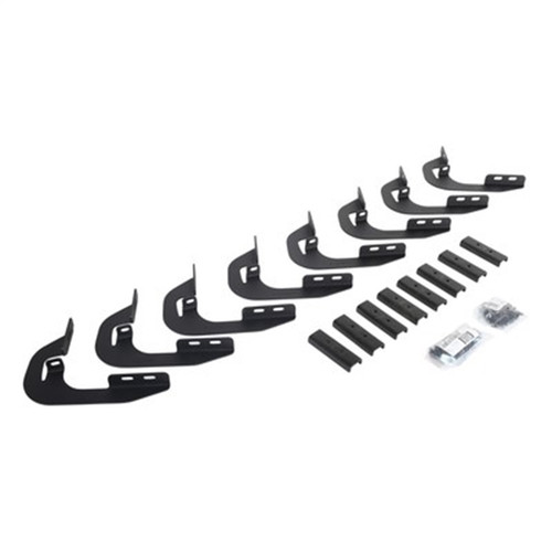 Go Rhino 6940475 - 14-18 GMC Sierra 1500 Brackets for RB Running Boards