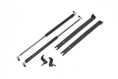 GrimmSpeed 097035 - Hood Struts HIgh Lift For Subaru/Toyota BRZ/GR86 2022