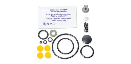 Griots Garage 77584A - Pump Up Foamer Parts Kit