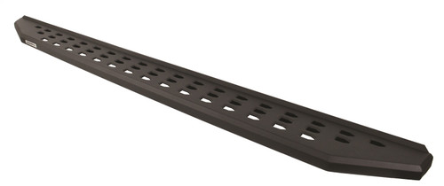 Go Rhino 69400057PC - RB20 Running Boards 57in. Cab Length - Tex. Blk (No Drill/Mounting Brackets Req.)