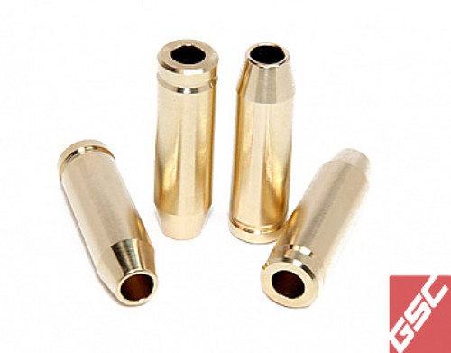 GSC Power Division 3002 - GSC P-D Mitsubishi 4G63T Manganese Bronze Intake Valve Guide - Single