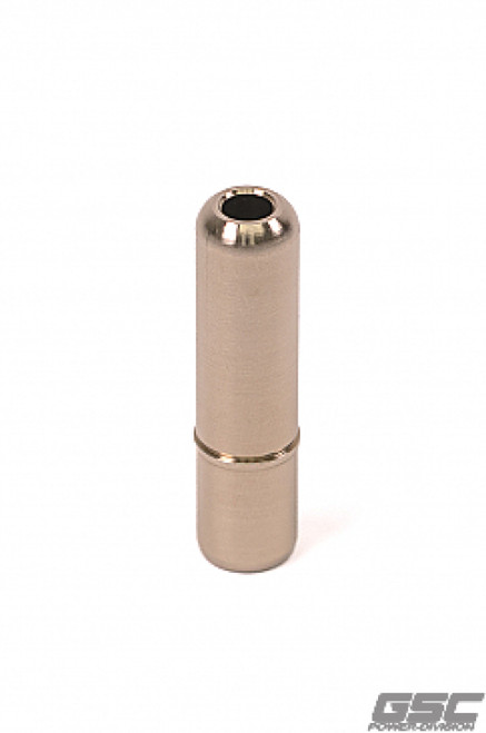GSC Power Division 3013.001-1 - GSC P-D Mitsubishi 4B11T (.001+) Exhaust Valve Guide Stopper Style (Single)