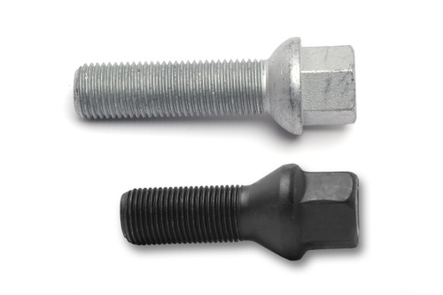 H&R 1255044 - Wheel Studs Type 12 X 1.5 Length 50mm Knurl Dia 14.20mm