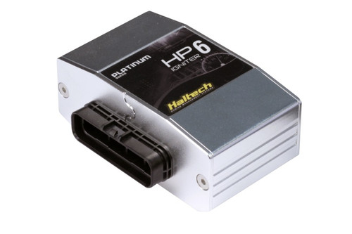 Haltech HT-020036 - HPI6 High Power Igniter 6 Channel Module