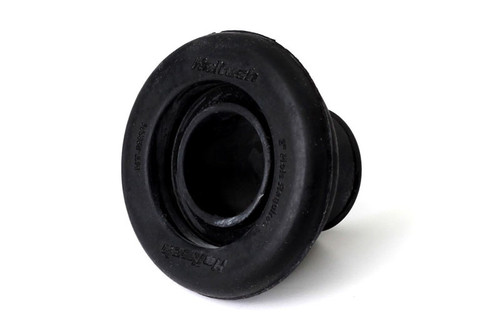 Haltech HT-039001 - Firewall Rubber Wiring Grommet - 51mm (2in) OD 28mm (1-1/8in) ID