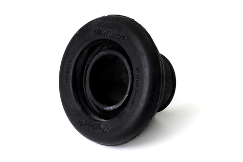 Haltech HT-039003 - Firewall Rubber Wiring Grommet - 51mm (2in) OD 21mm (13/16in) ID