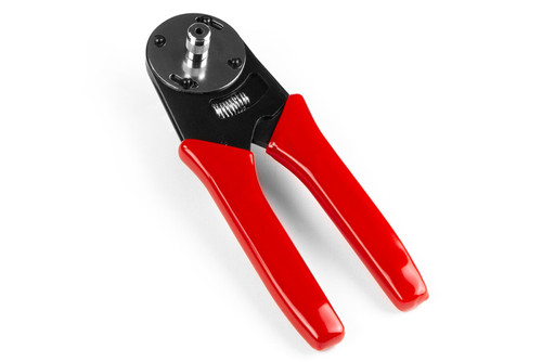 Haltech HT-070308 - Crimping Tool for DT Series Solid Contacts