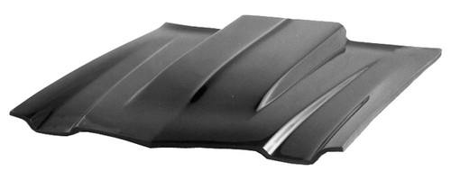 Harwood 11103 - 70-81 Camaro Cowl Hood