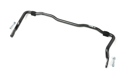 H&R 71910 - 94-96 BMW M3 3.0L E36 24mm Adj. 2 Hole Sway Bar - Rear