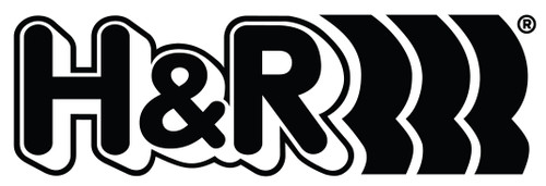 H&R SK-014 - 03-18 Volkswagen GTI (MK5/6/7) 15mm Front/20mm Rear Wheel Spacer & Bolt Kit
