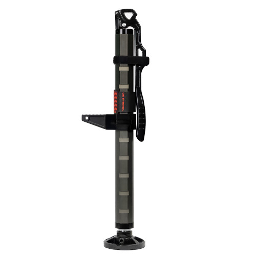 Go Rhino XG-RJ50010B - Xventure Gear EG1 El Gato Hydraulic Jack - Graphite