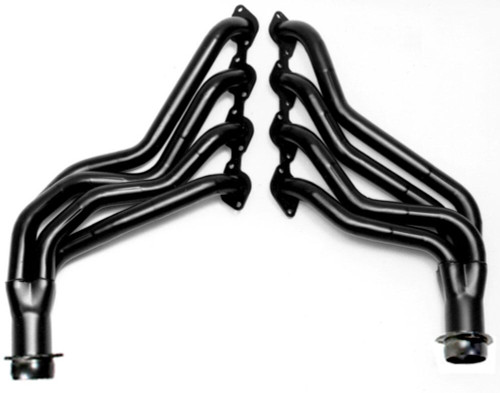 Hedman Hedders 69280 - STANDARD UNCOATED HEADERS; 1-3/4 IN. TUBE DIA.; 3 IN. COLL.; FULL LENGTH DESIGN