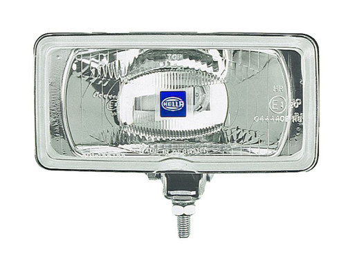 Hella 005700471 - Headlamp ZFH 0/180GR SW MK MGS12 1FD