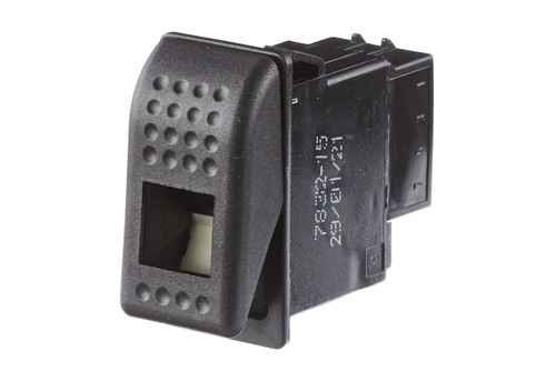 Hella 007832151 - Switch Rocker Spdt 6 Pole