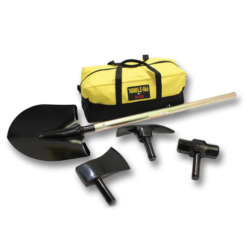 Hi-lift Jack HA-500 - s -  - Bumper Lift