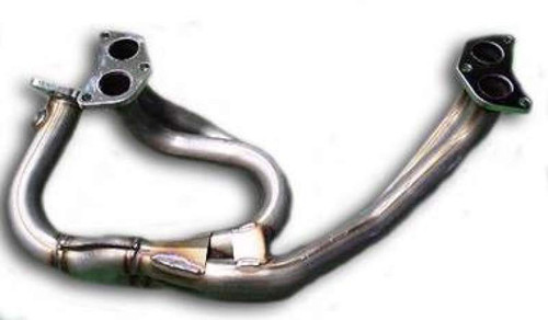 HKS 14019-AF002 - EJ25 SUH 409 Turbo Exhaust Manifold