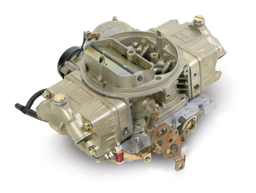 Holley 0-80531 - Classic Street Carburetor