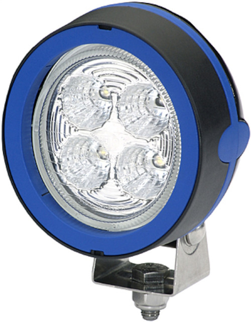 Hella 996136311 - Work Lamp Na 0Gr Md1224 Lt Mb3 1Gm