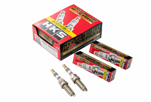 HKS 50003-MR45HLZ - SUPER FIRE RACING MR45HLZ