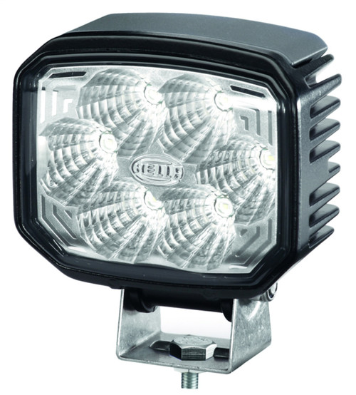 Hella H15176301 - Micro Light FF LED Single DT MV