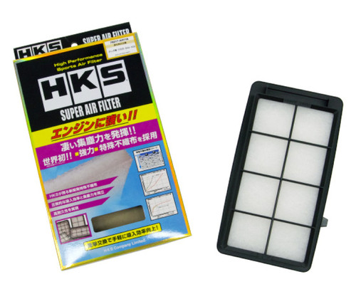 HKS 70017-AH118 - Super Air Filter Honda Civic (FC1 / FK7) / Honda CR-V (RW1 / RW2)