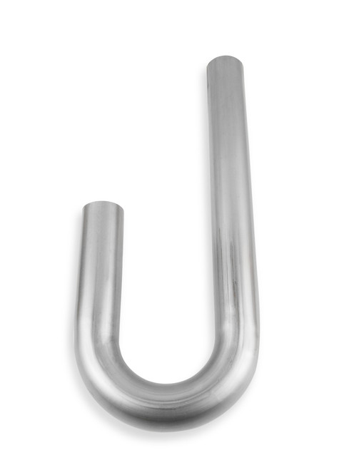 Hooker 12570HKR - Super Competition J-Bend Tube