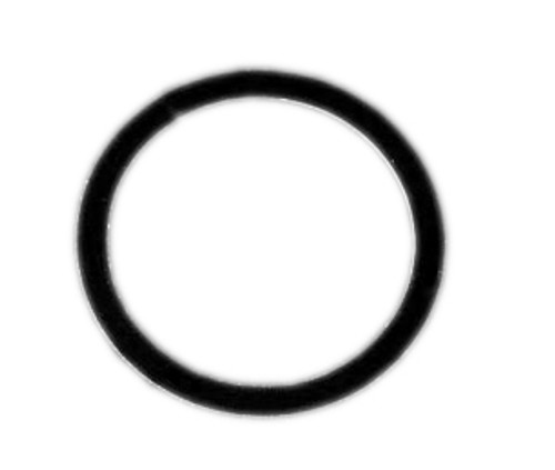 Holley 108-8 - Fuel Inlet Fitting Gasket