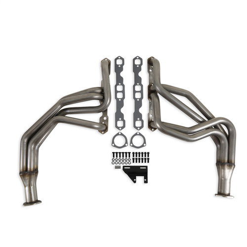 Hooker 2452-2HKR - Super Competition Long Tube Header