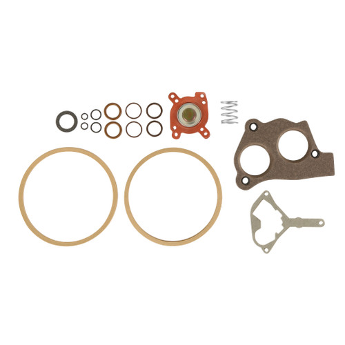 Holley EFI 503-5 - Throttle Body Injection Renew Kit