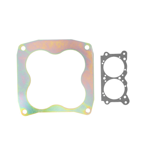 Holley EFI 508-18 - Commander 950 Multi-Point Base Plate And Gasket Sealing Kit