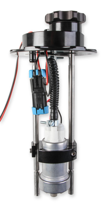 Holley 12-141 - Fuel Cell EFI Pump Module Assembly