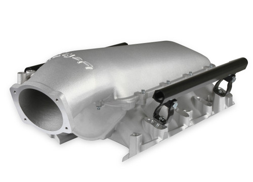 Holley EFI 300-679 - EFI Lo-Ram Intake Manifold Kit