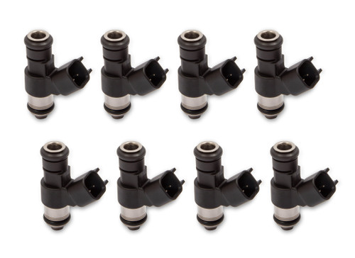 Holley EFI 522-108X - Terminator X Fuel Injector Set