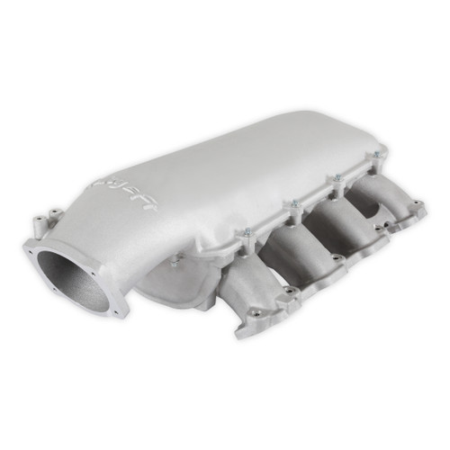 Holley EFI 300-715 - EFI Lo-Ram Intake Manifold Kit